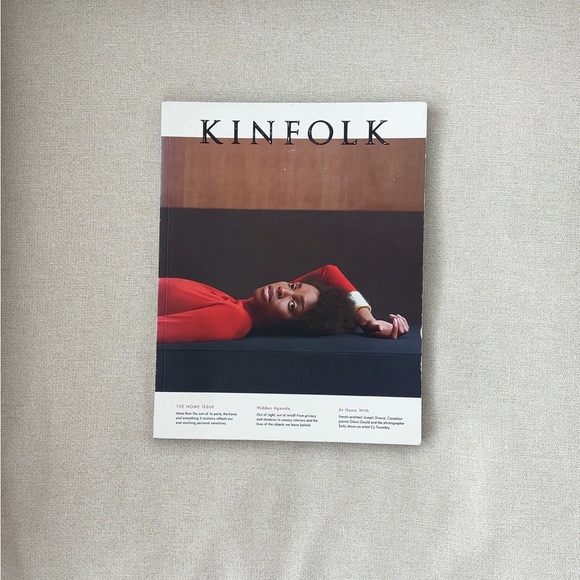 Kinfolk Magazine Set - Picture 3 of 5